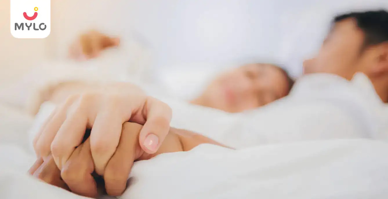 Things To Know About Sex During Early Pregnancy 