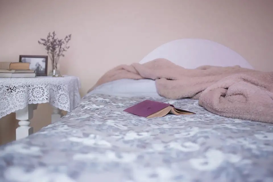 What causes Insomnia (lack of sleep) during early pregnancy?