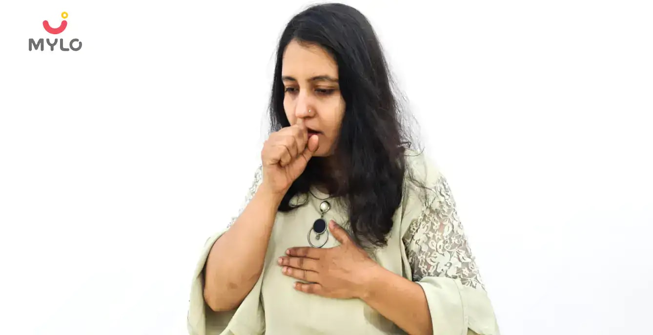 గర్భధారణ సమయంలో ఏ కాఫ్ సిరప్ సురక్షితమైనది?