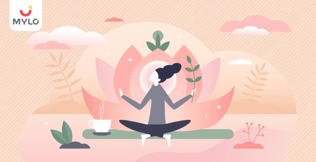 Natural PCOS Treatment: The Ultimate Guide to Natural Remedies for PCOS