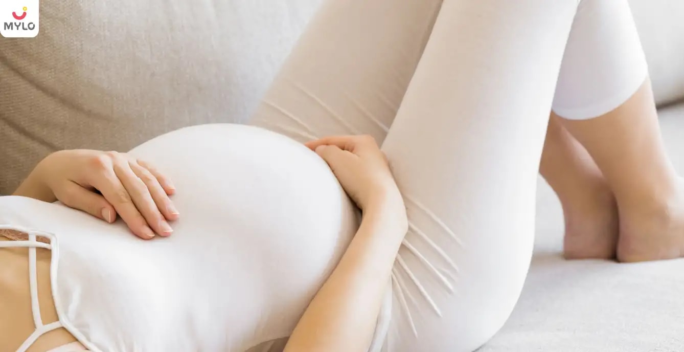 How Long Can You lie on your back during pregnancy in Hindi | प्रेग्नेंसी में आप कितनी देर तक पीठ के बल लेट सकती हैं?