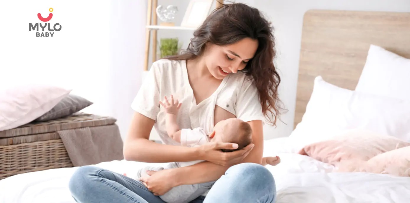 The Ultimate Guide to Breastfeeding Your Baby for the Entire First Year