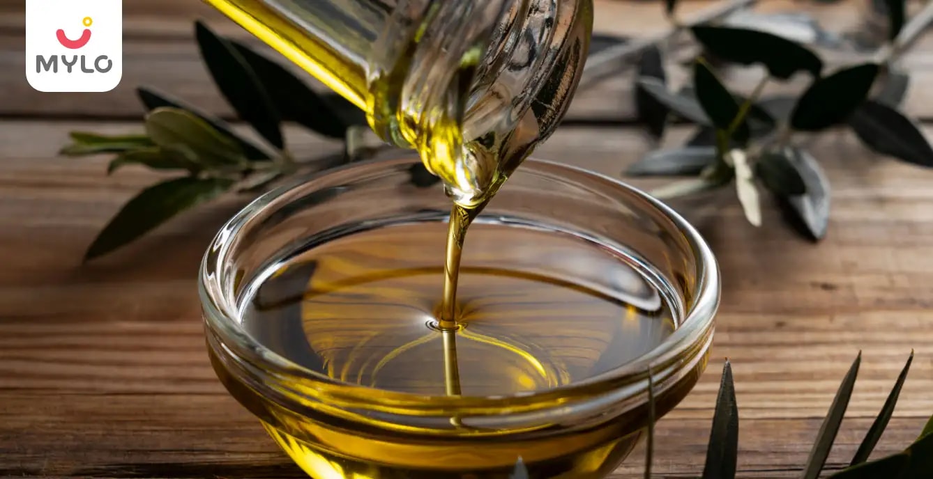Castor oil in pregnancy: Meaning & Risks