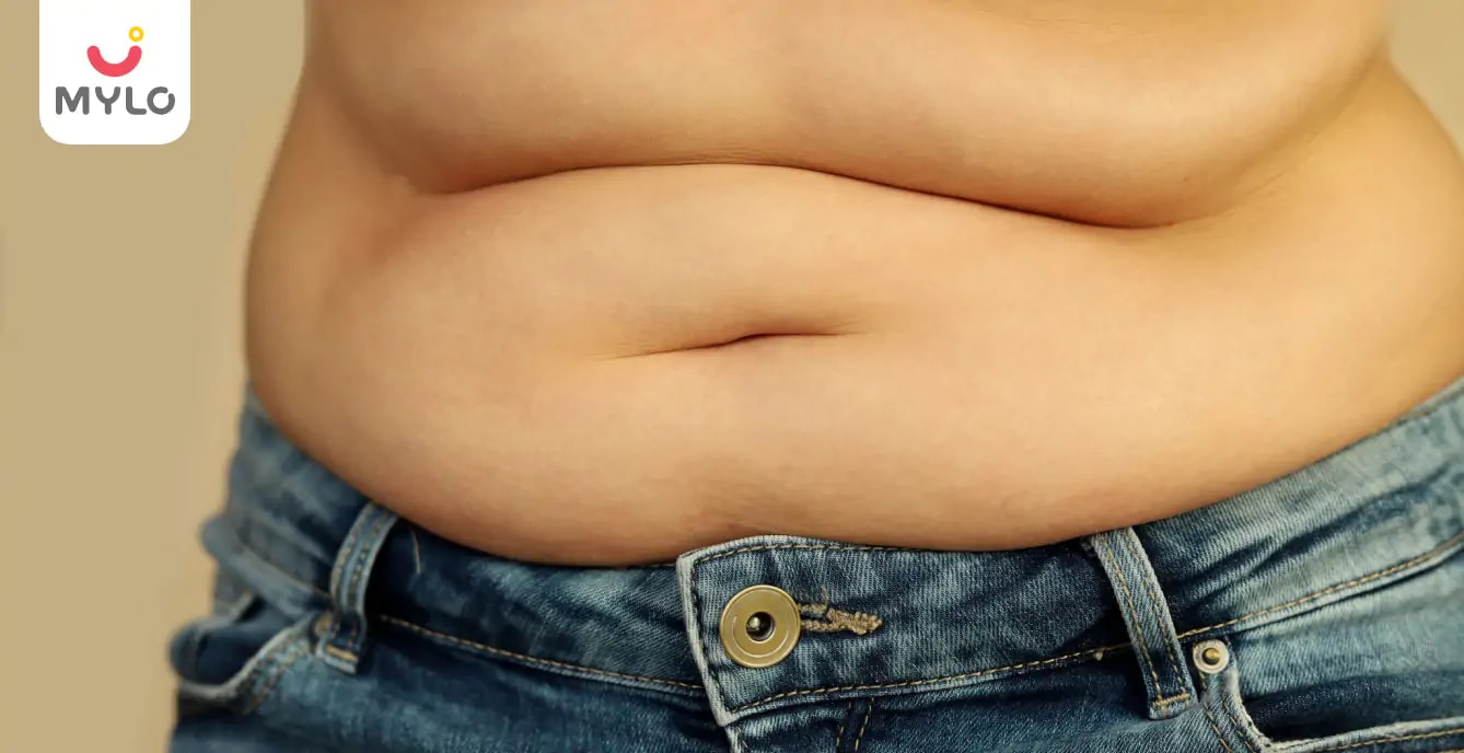 Top 6 Tips to Tighten Loose Skin After Pregnancy (Natural Methods That Work) 2026