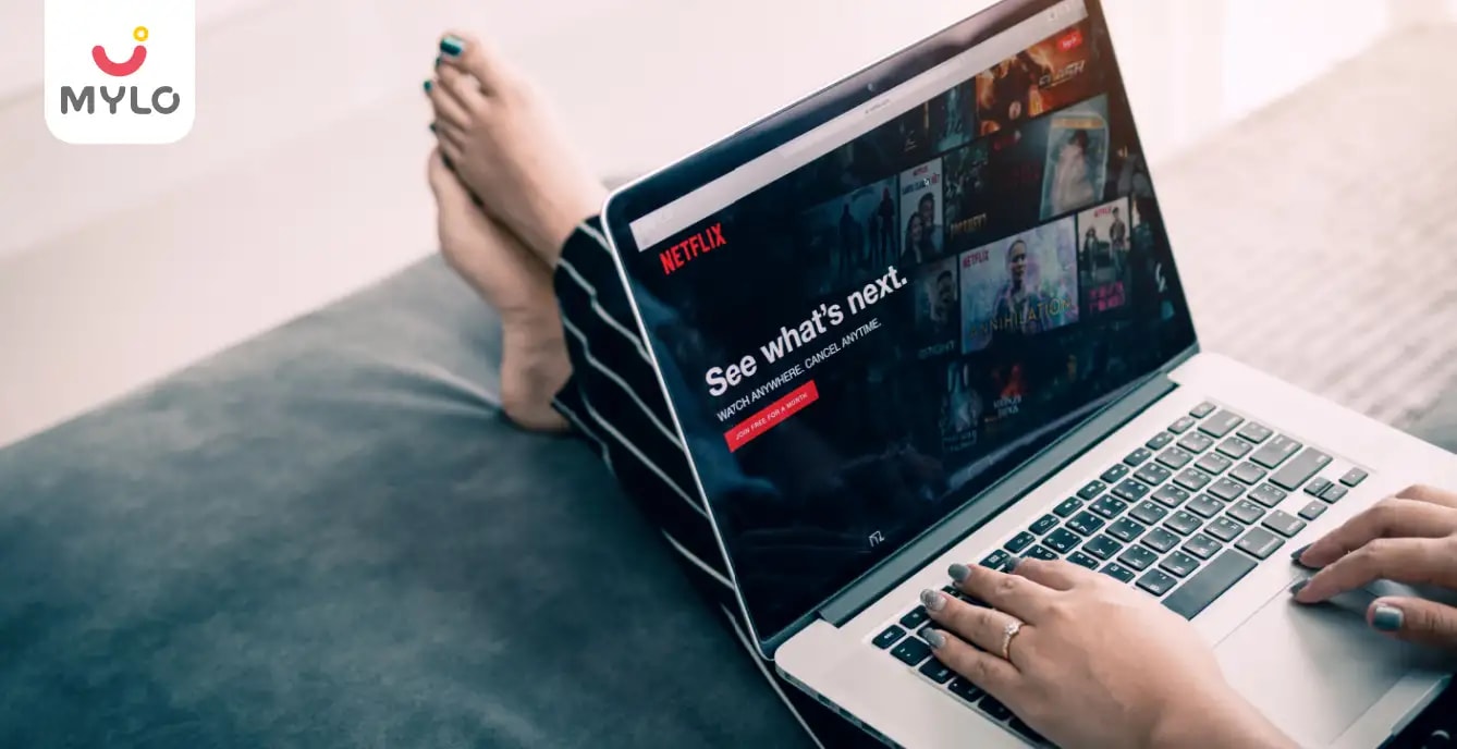 10 Best Netflix Movies of 2023 Moms Are Still Streaming