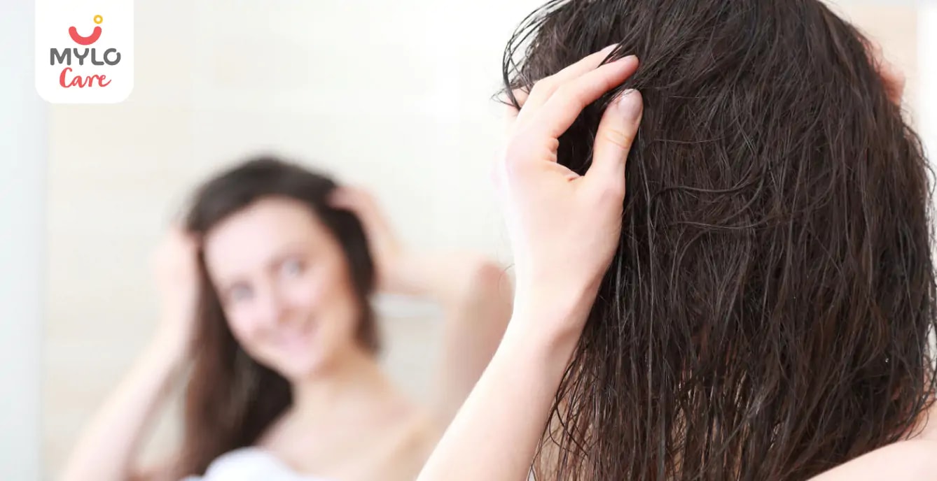 10 Onion Hair Oil Benefits That Will Blow Your Mind