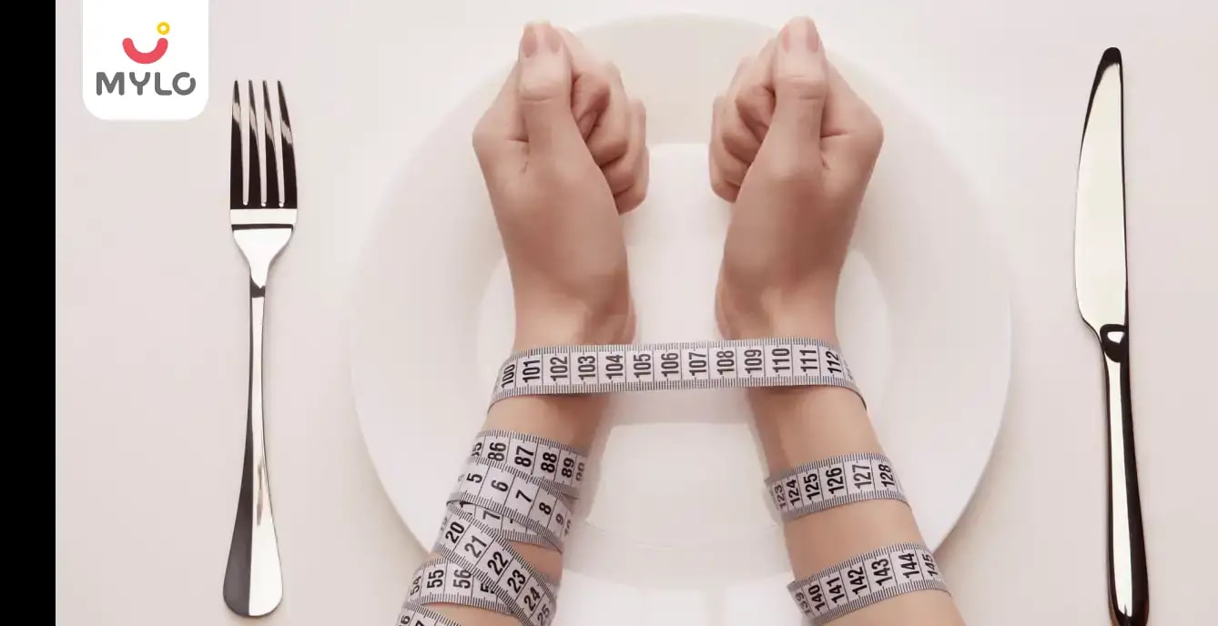 Anorexia Nervosa: Symptoms, Causes, Risks & Treatment