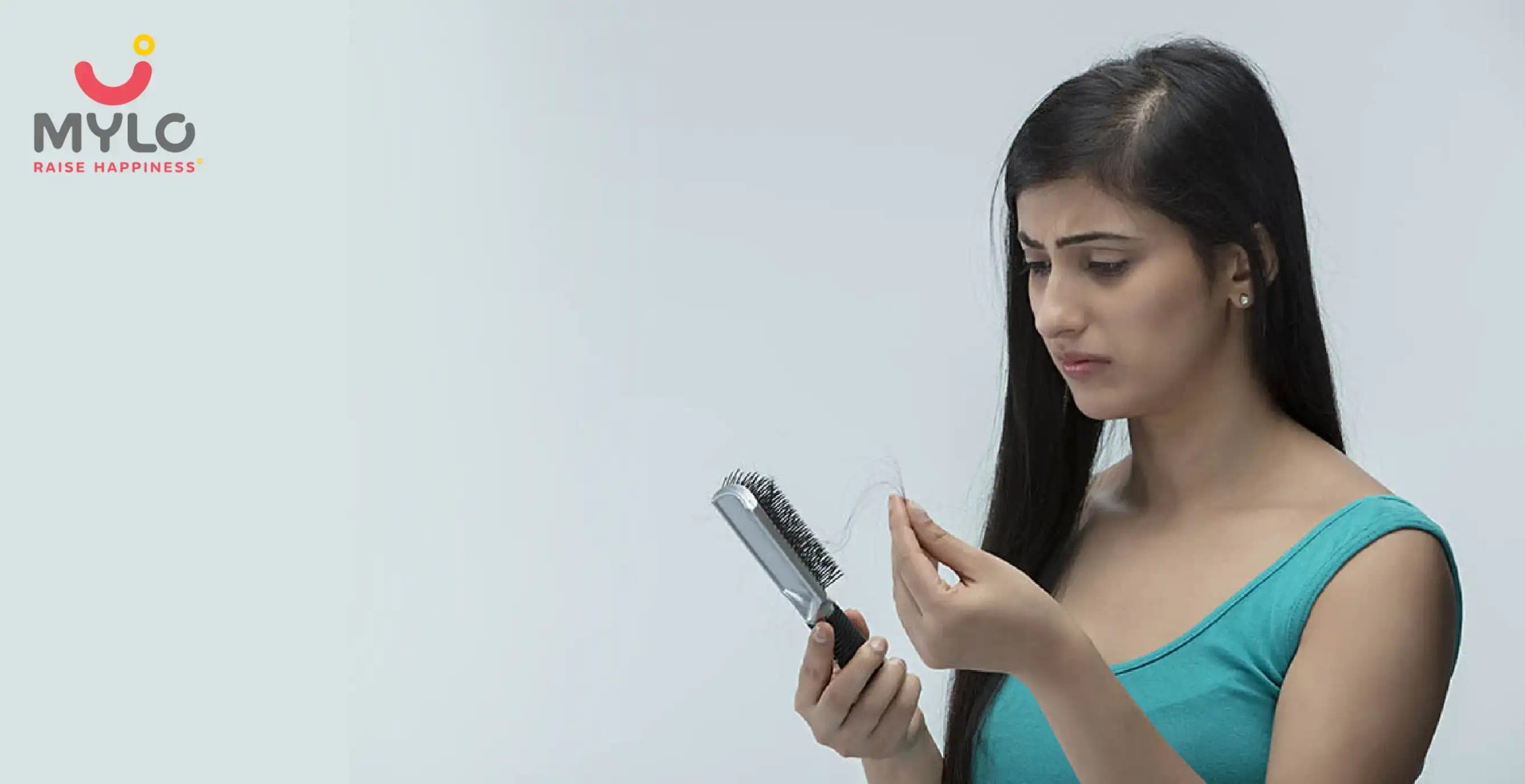 5 Best Ways to Control Hair Fall Naturally and Quickly 