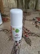 Tummy Roll On For Baby | Made Safe Australia Certified | Relieves Gas & Colic | Promotes Healthy Burping | Reduces Acid Reflux | 40 ml