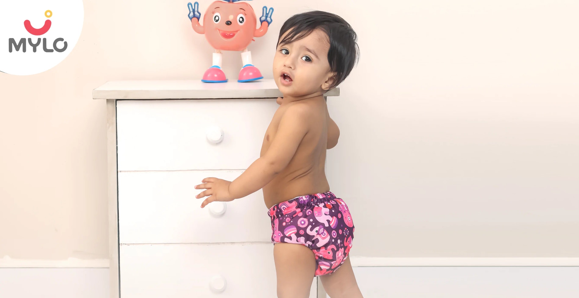 How Often to Change a Cloth Diaper in Hindi | क्लॉथ डायपर को कितनी देर में बदलना चाहिए? 