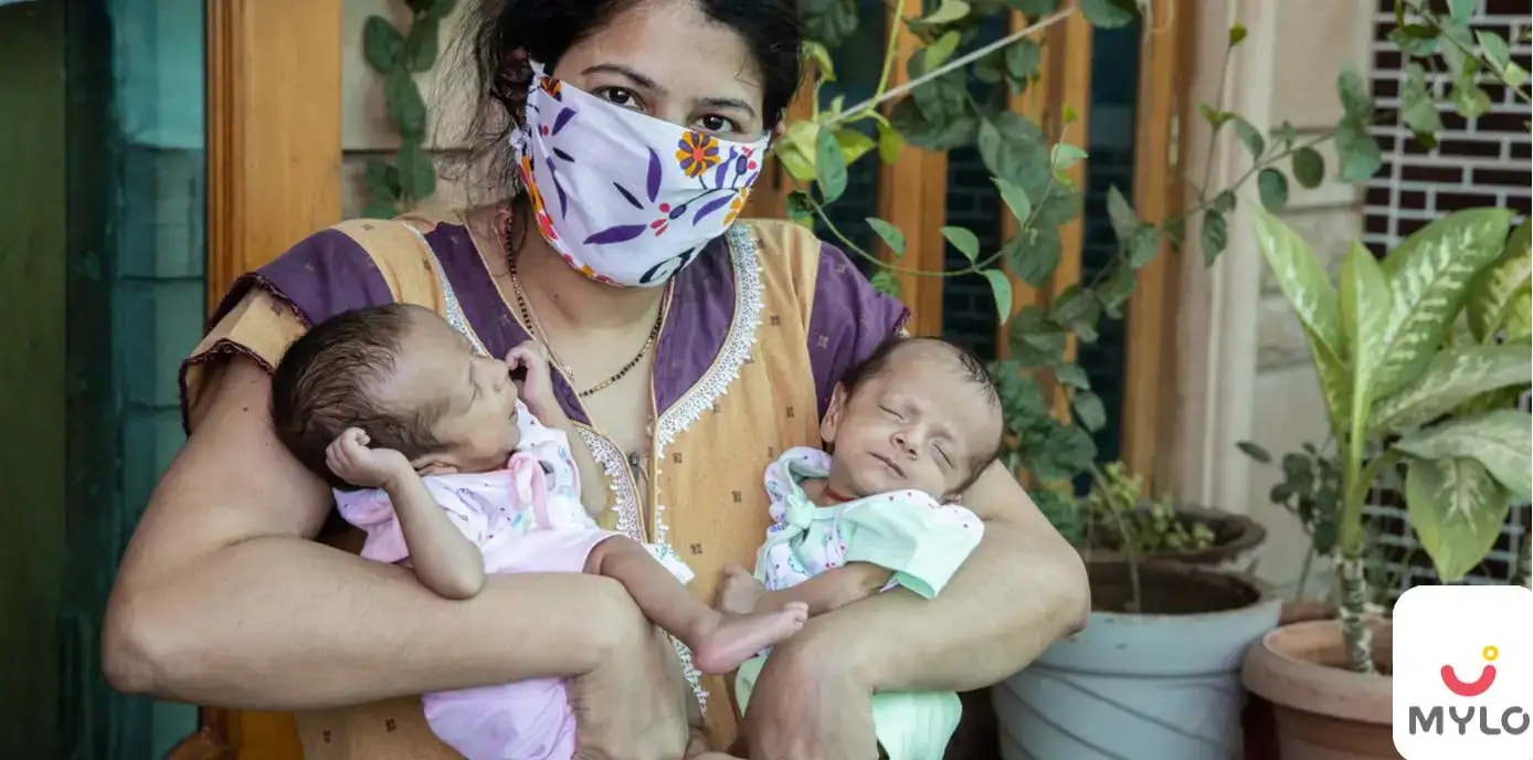 How to Take Care of Your Premature Baby at Home: Some Useful Tips