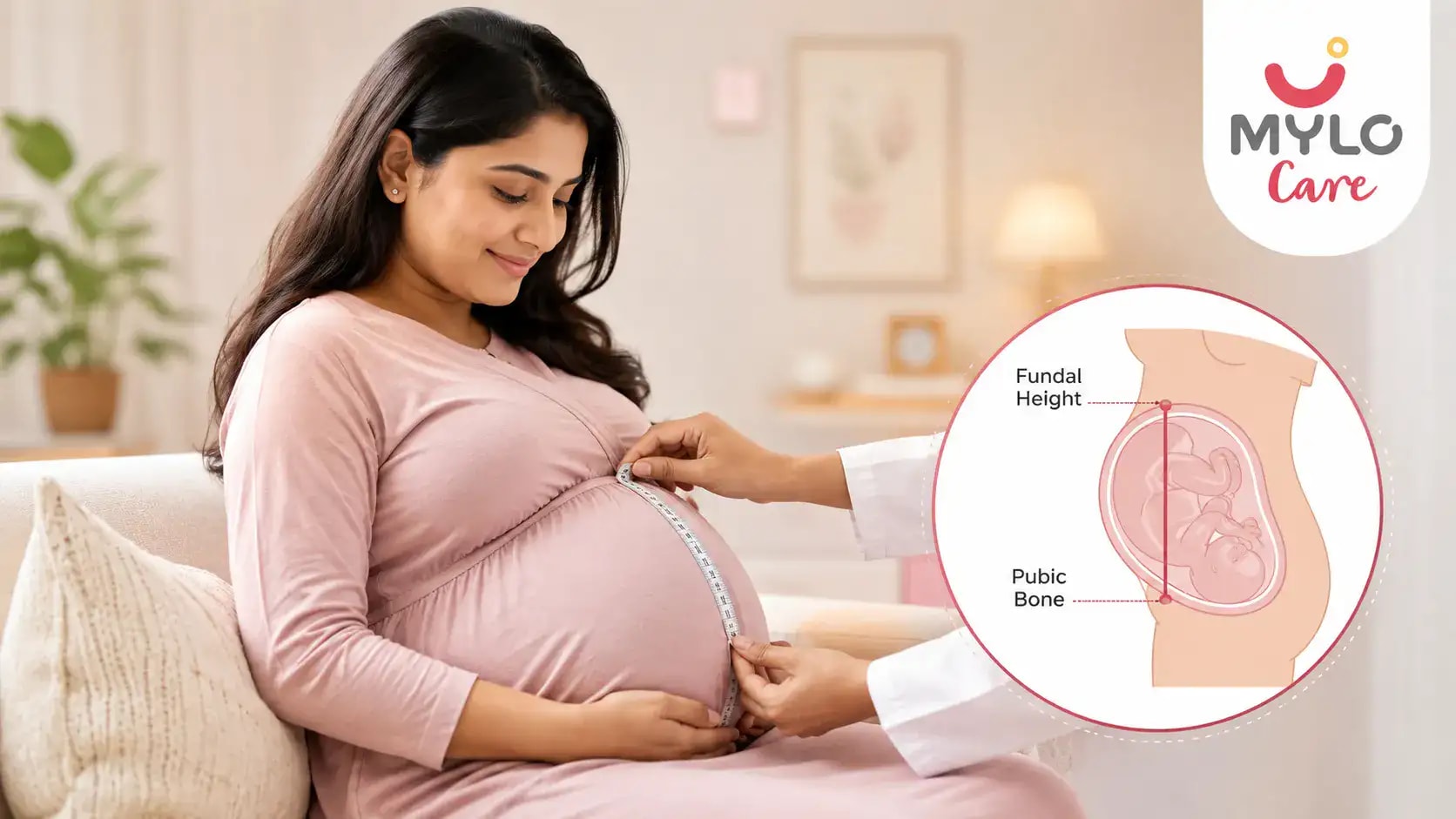 What Is Fundal Height? Meaning, Normal Range by Week and Why It Matters