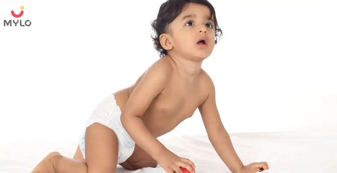 Top 5 Reasons Why Using a Baby Growth Tracker is Important 