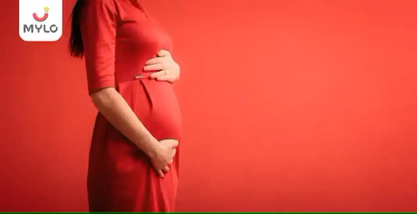 8 வார கர்ப்பத்தின் போது பாதுகாப்பாக தூங்கும் முறைகள் 