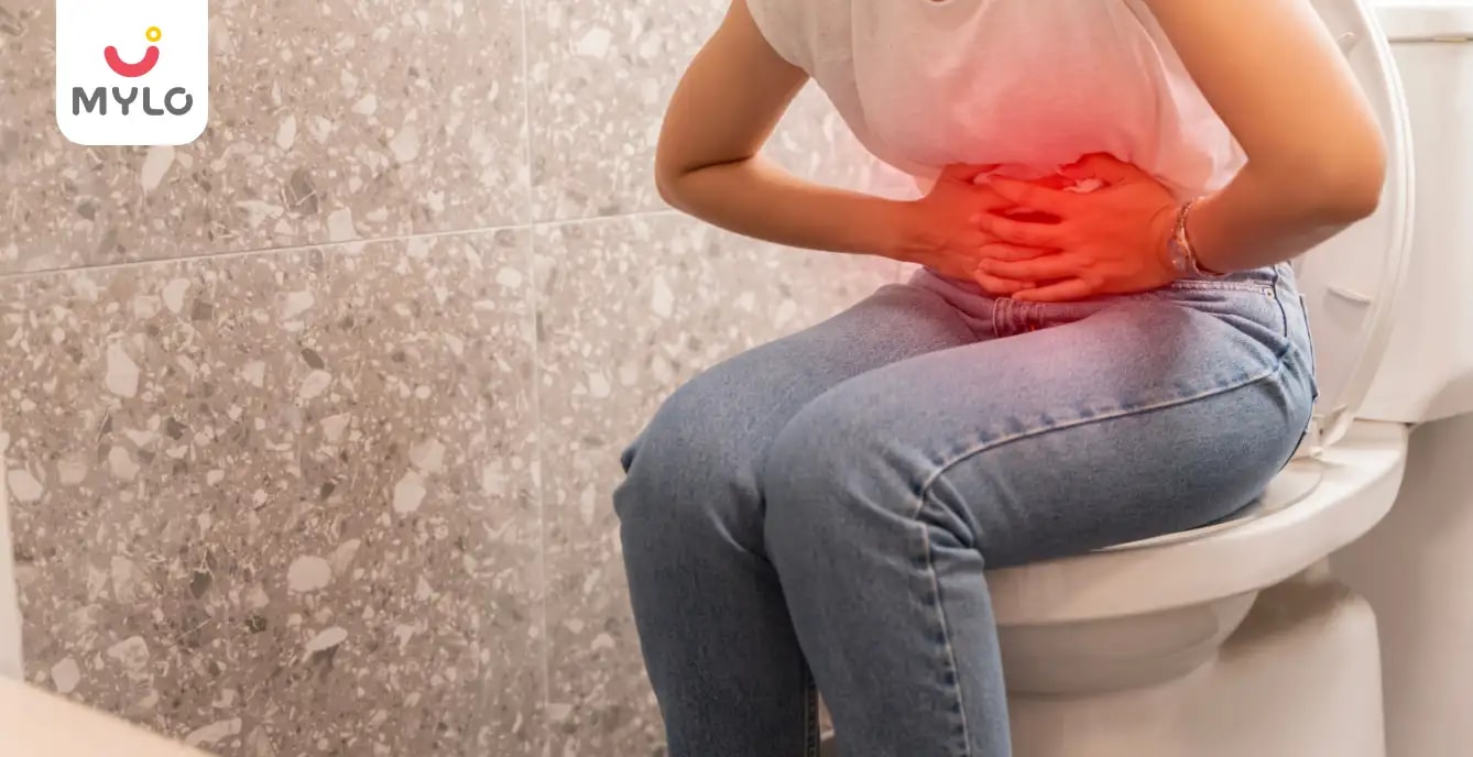 Burning Sensation After Sex: What Could It Mean