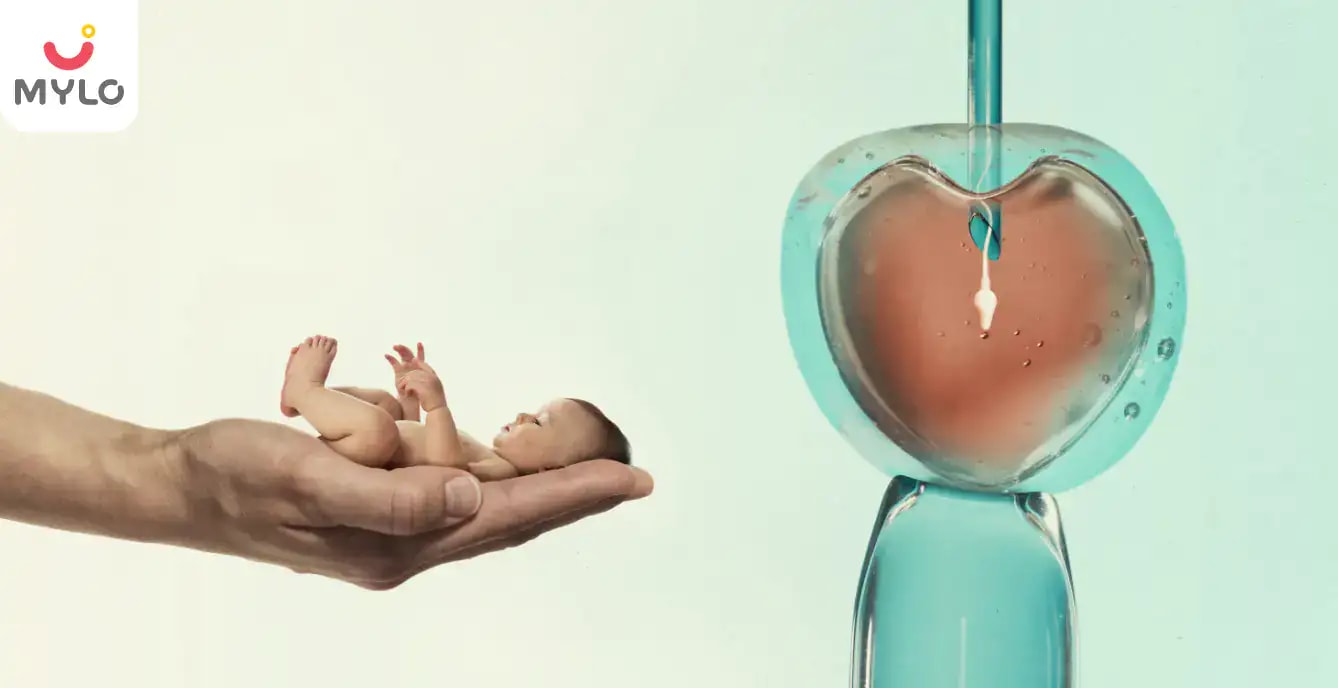7 Most Popular IVF Myths Busted