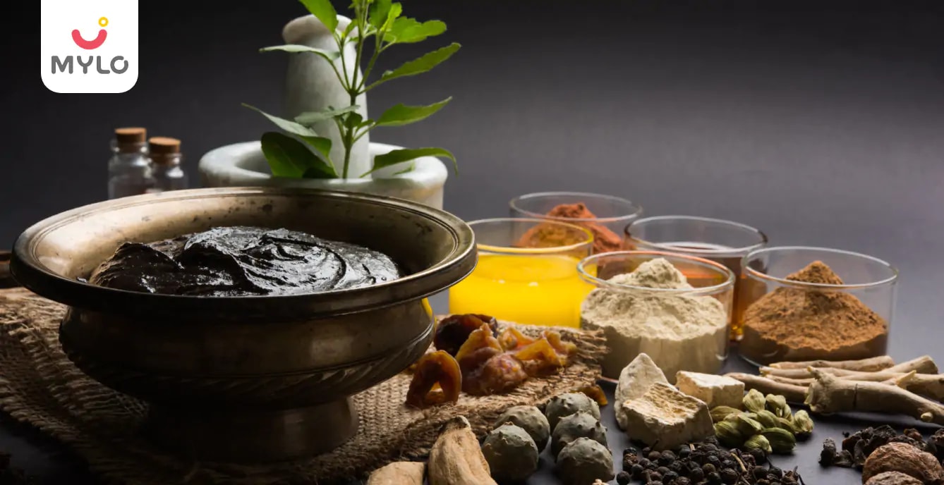 Herbs for Male Fertility: Exploring Herbal Solutions for Male Reproductive Health
