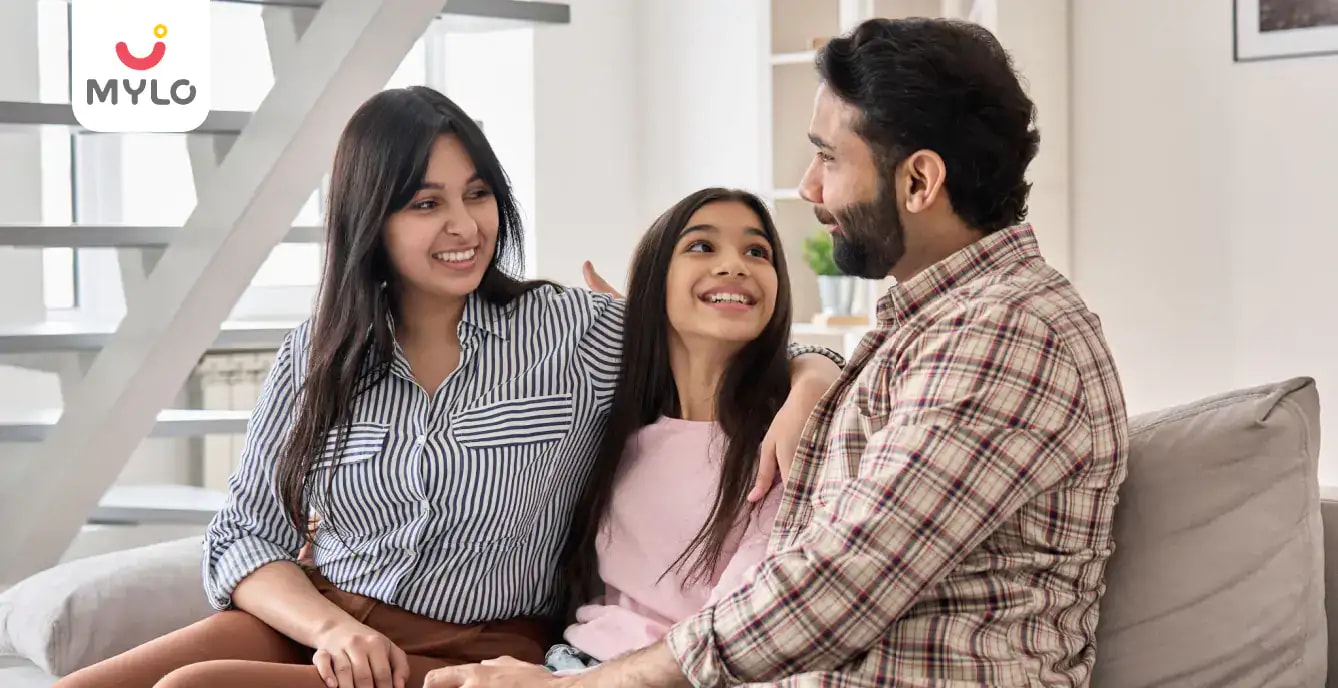 ইতিবাচক লালনপালনের সুবিধাগুলি কী-কী?