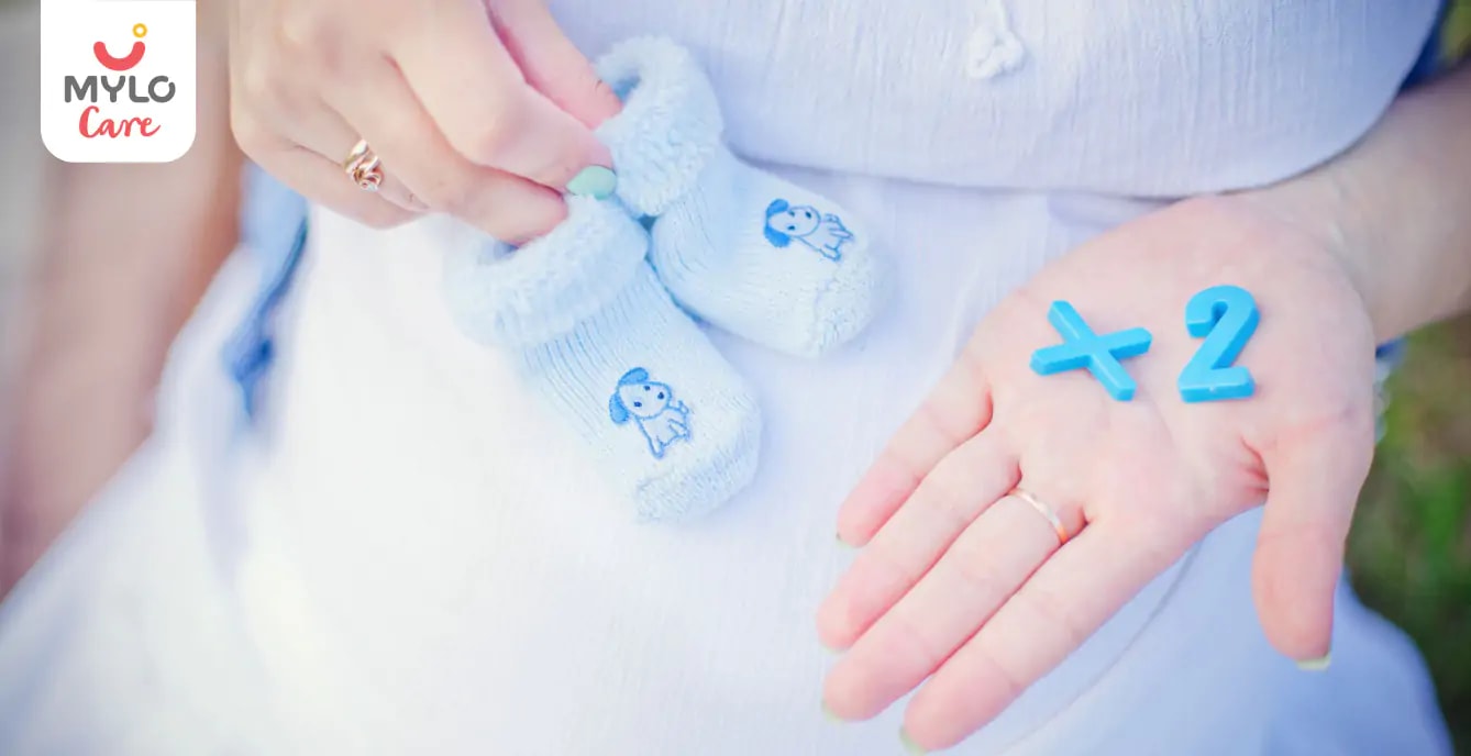Twin Pregnancy: Signs, Types & Risks