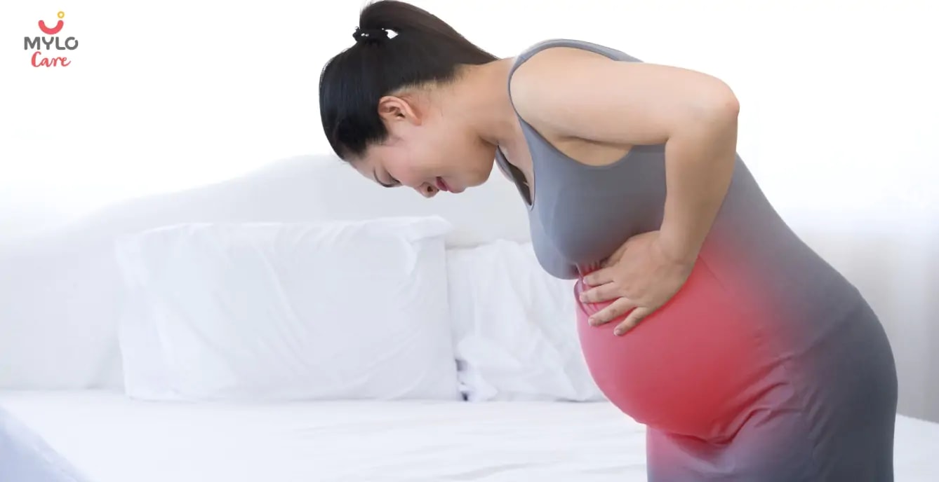 लेबर पेन लाने के लिए अपनाएं ये 9 घरेलू उपाय |  9 Ways to Induce Labor Pain in Hindi 