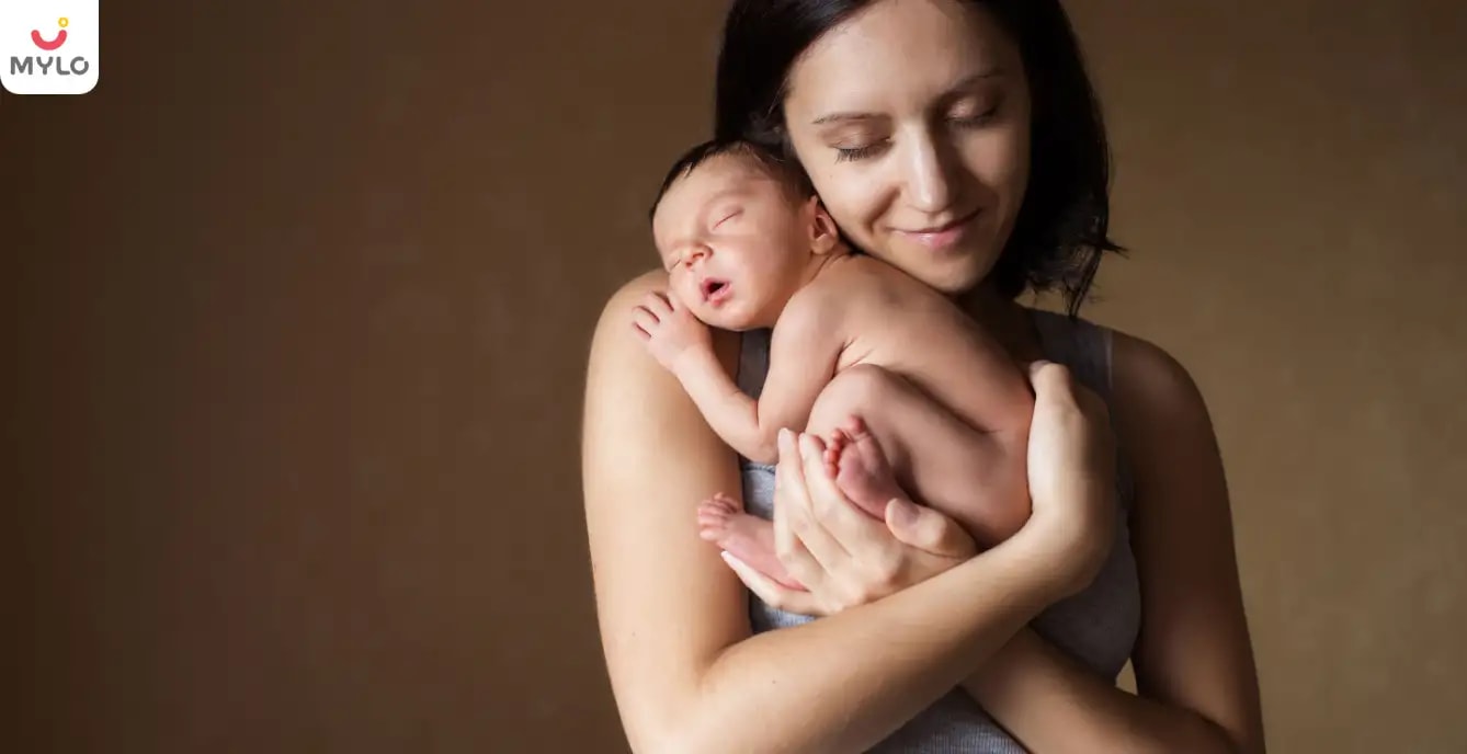 5 Tips for Every New Mom in Hindi | हर न्यू मॉम के काम आएँगी ये टिप्स