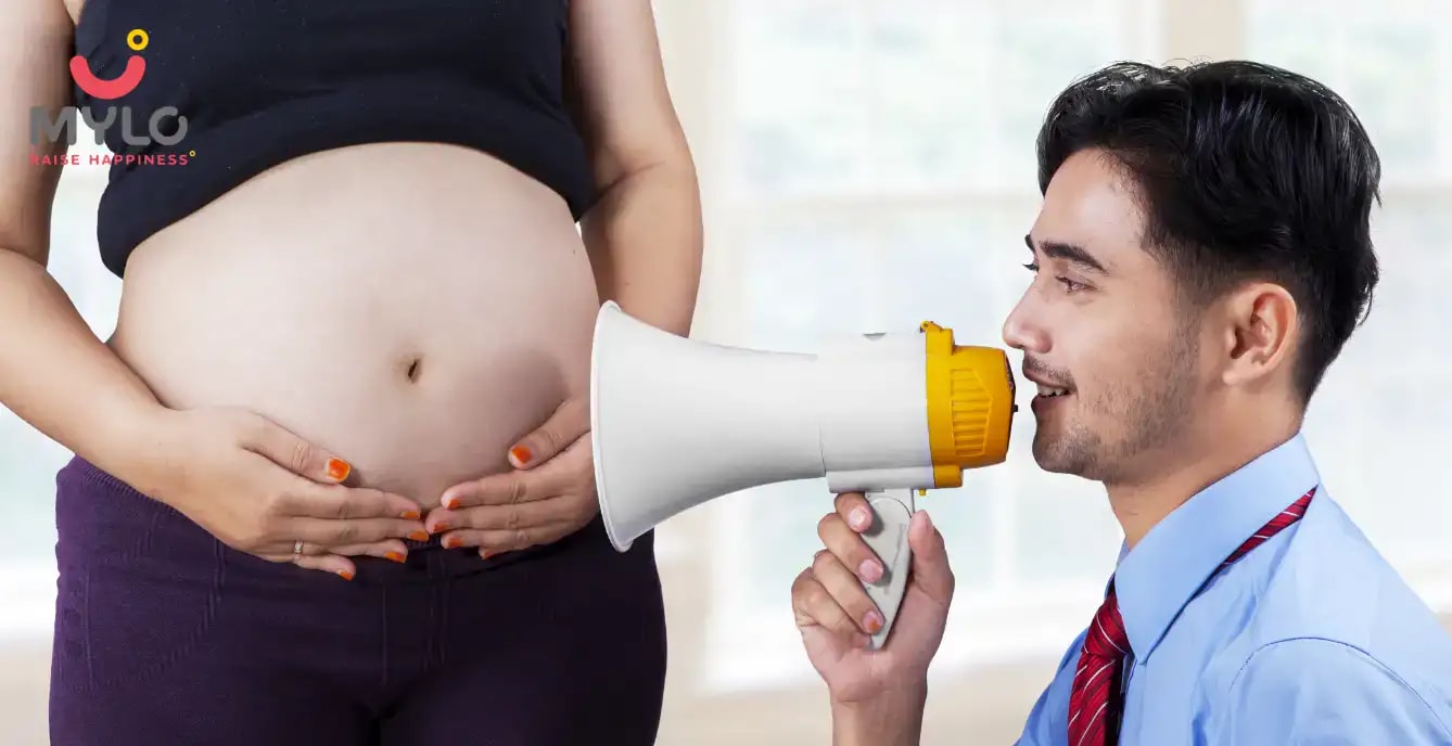 What Babies can hear in the womb: Surprising facts 