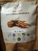 Shatavari Powder for Women | Improves Lactation | Promotes Hormonal Balance | Relieves Stress & Anxiety | Clinically Tested - 100 gm