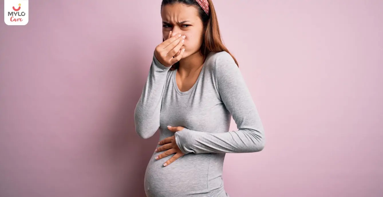Farting & Smelly Gas During Pregnancy: Causes, Relief & When to Worry (2026)