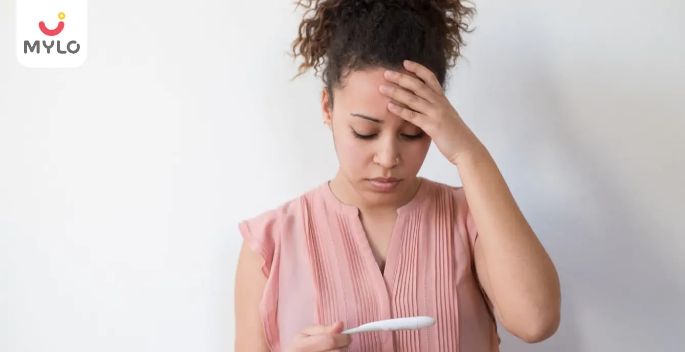 Female Infertility Symptoms Every Woman Should Know