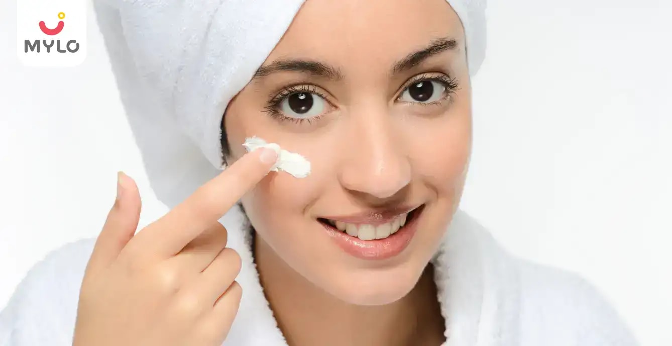 Best Face Cream in Hindi | निखरी त्वचा की ख़्वाहिश? तो ऐसे चुनें सही फेस क्रीम!	