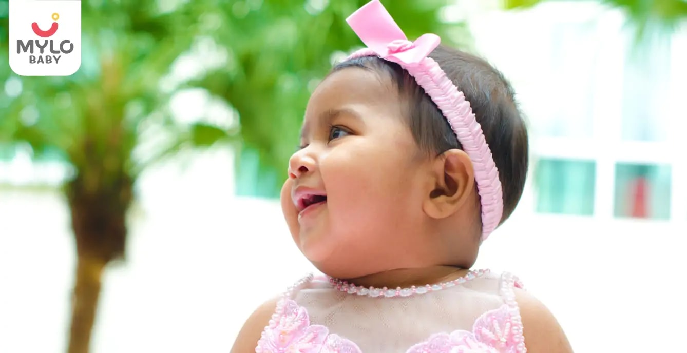 The Ultimate Collection of Muslim Baby Girl Names and Their Meanings 2026