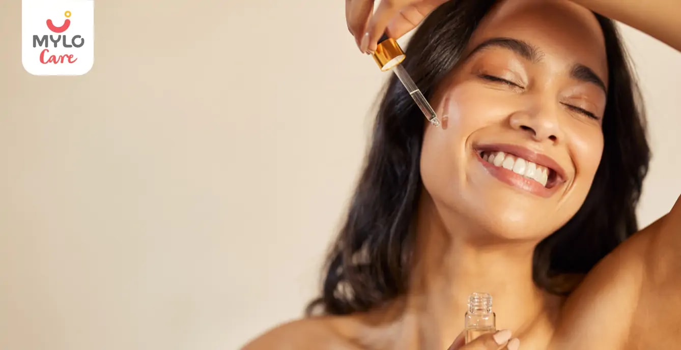 The Ultimate Guide on How to Use Tea Tree Oil on Face