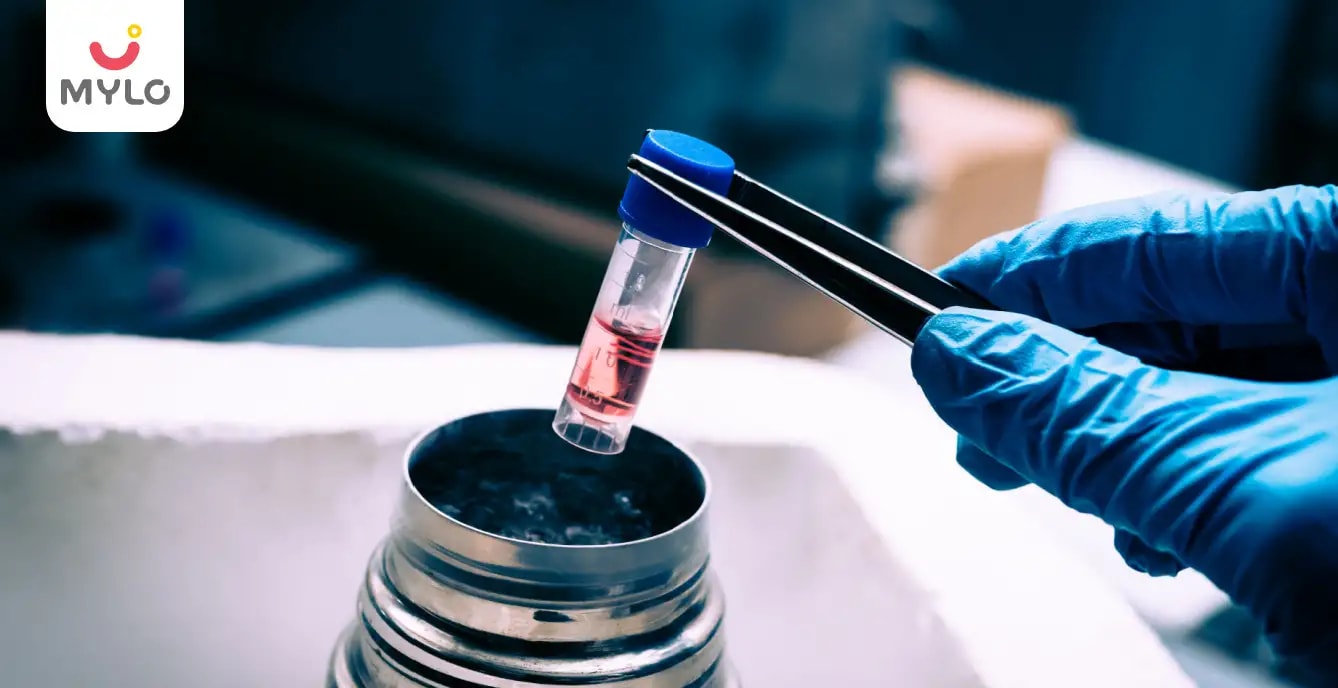 Stem Cell Banking: Meaning, Purpose & Benefits 