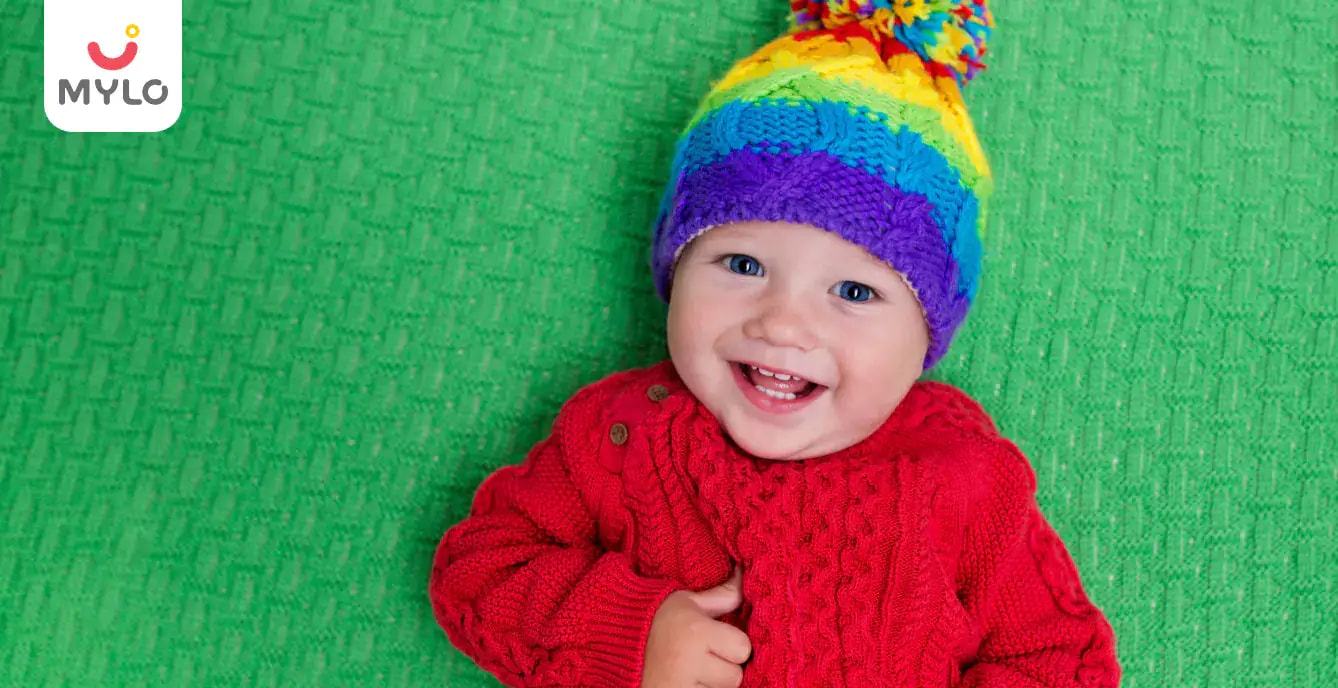 What Kind Of Fabric To Consider While Shopping For A Baby Cardigan? 