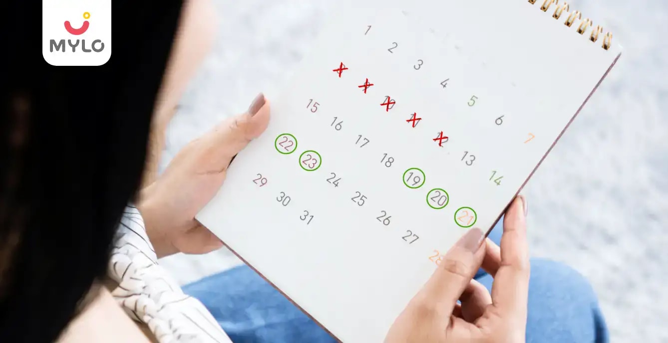 How to Calculate Safe Days to Avoid Pregnancy? 