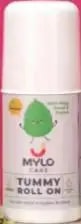 Tummy Roll On For Baby | Made Safe Australia Certified | Relieves Gas & Colic | Promotes Healthy Burping | Reduces Acid Reflux | 40 ml