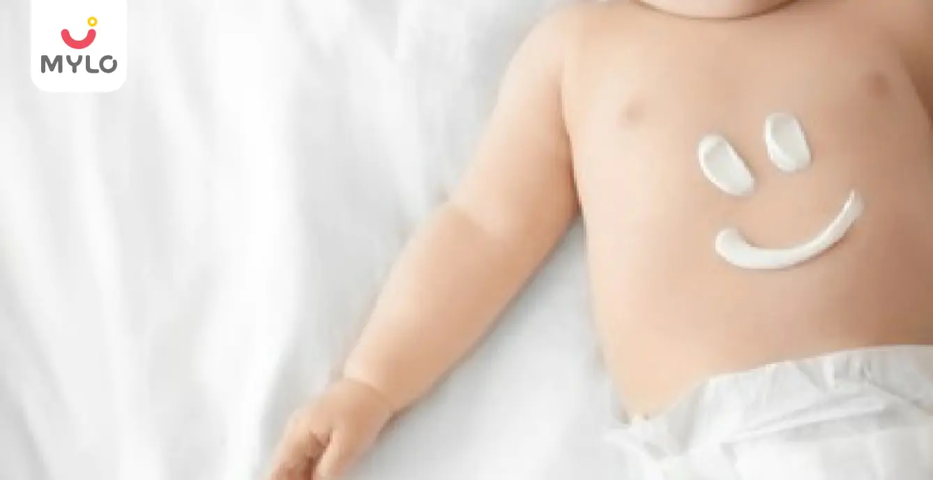 The Ultimate Guide to Baby Skin Care Products