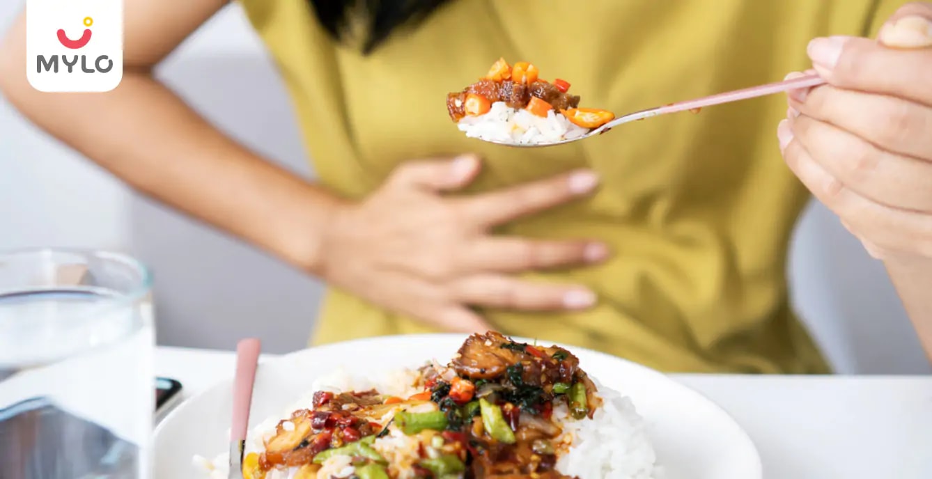 Bitter Taste in Mouth During Pregnancy: Understanding the Causes and Remedies