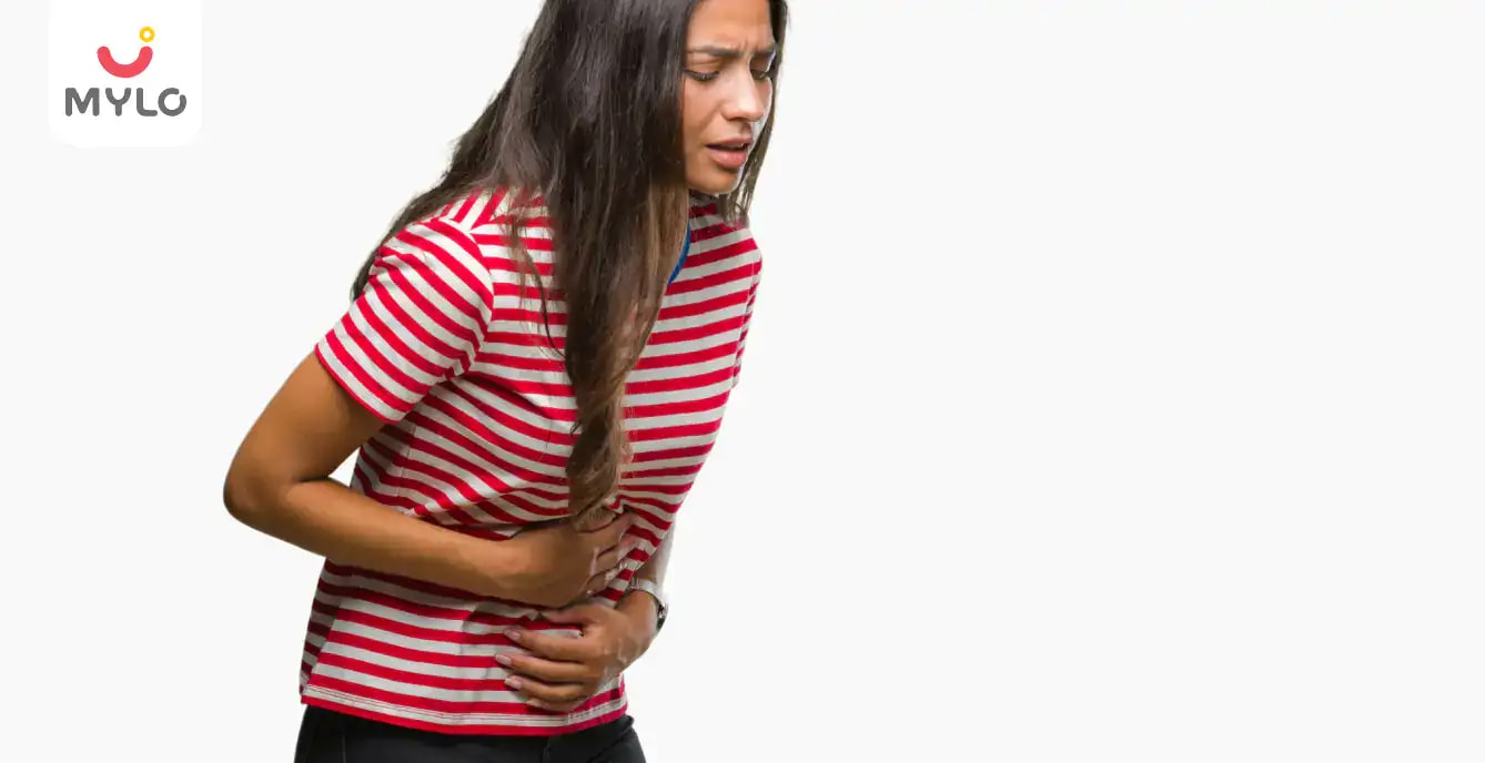 Top 10 Health Issues Related To Women 