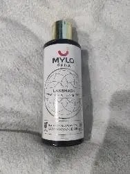 Mylo Herb Enriched Baby Massage Oil - 200 ml | Dermatologically Tested | Made Safe Certified | Nourishes Skin | Strengthens Immunity | Ayurvedic Preparation