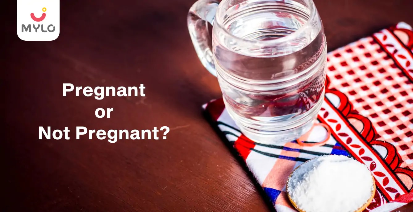 How to Check Pregnancy at Home Naturally?