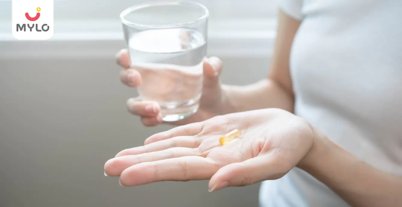 Do Antibiotics Have a Negative Effect on Fertility in Hindi| क्या एंटीबायोटिक का फर्टिलिटी पर नेगेटिव असर होता है? 