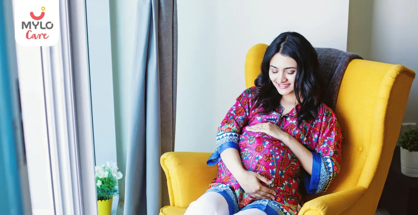 Top 10 Tips For The Third Trimester Of Your Pregnancy 