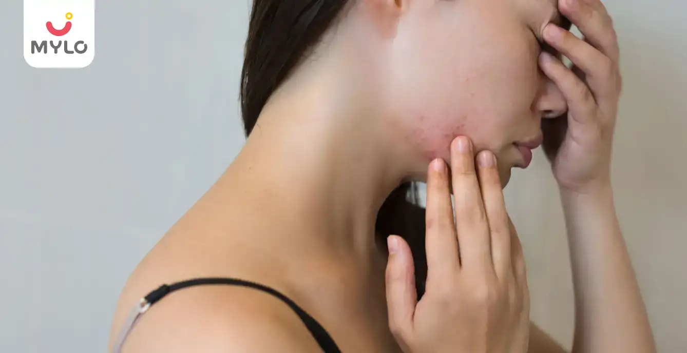 Skin Care After Delivery: A New Mom's Guide to Healthy Skin
