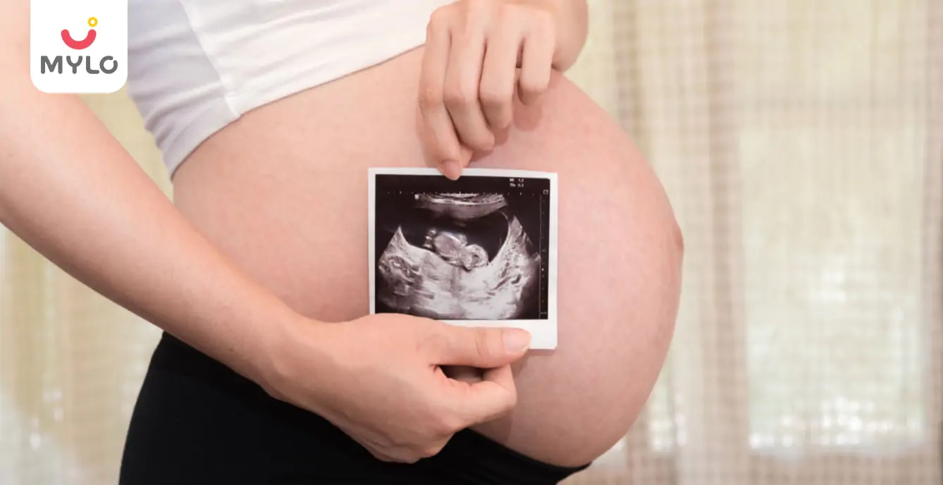 What to Expect in Your 7-Week Pregnancy Scan Report (How to Read It) 2026