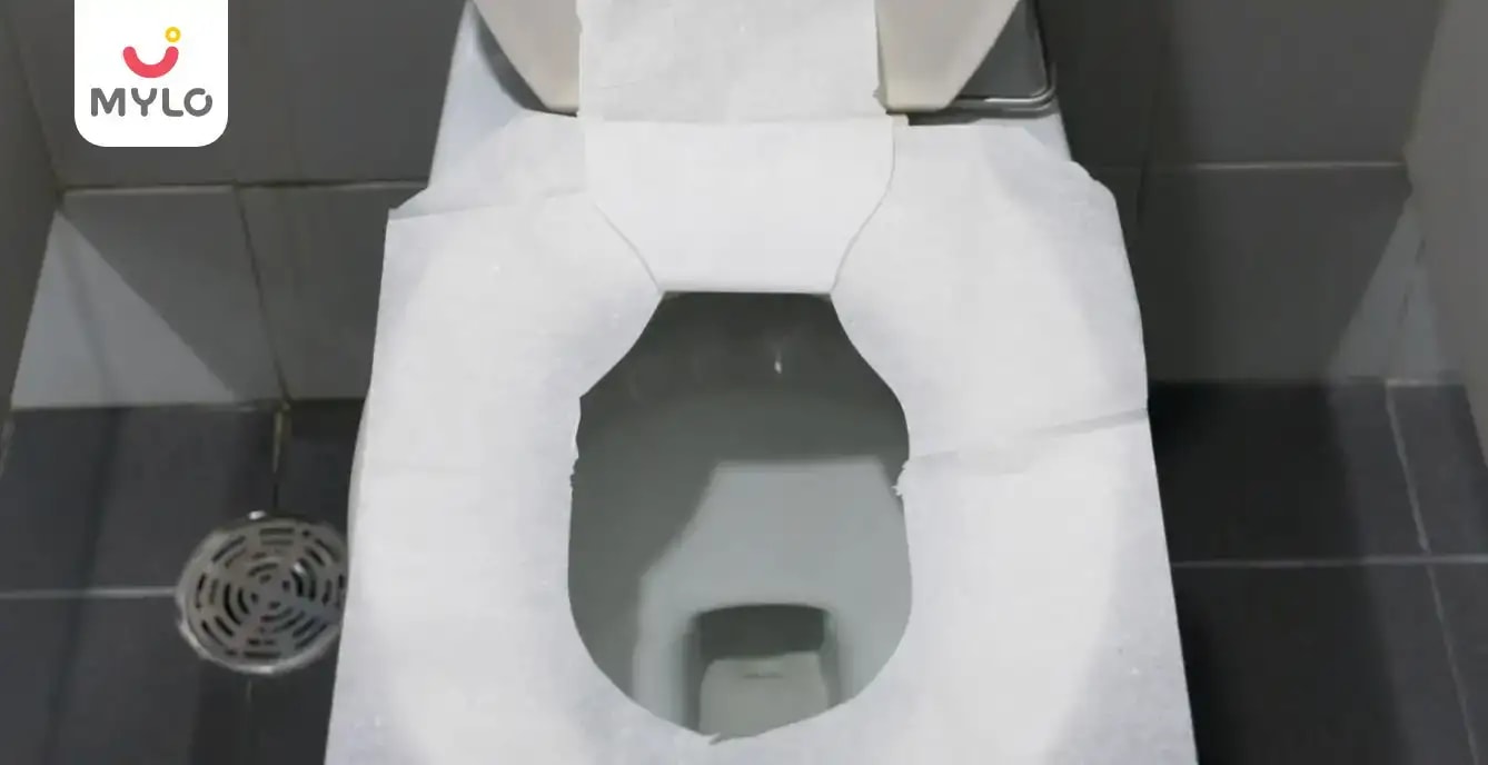 How to Travel Without Worrying About Dirty Toilet Seats