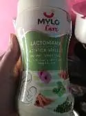 Mylo LactoMama ™ | With Shatavari, Sowa & 5 herbs | Natural Supplement for Boosting Breast Milk | 100% Natural Ingredients | 300g | Pack of 2 | Elaichi