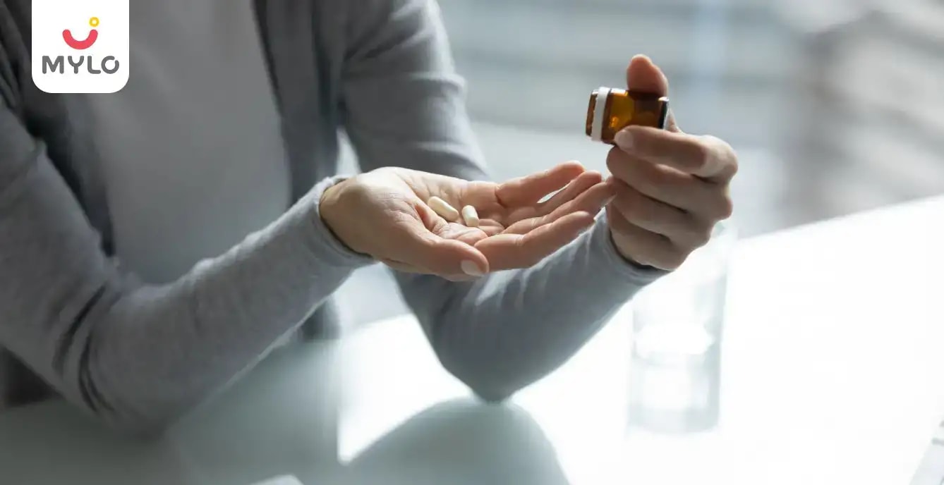 What is Hormonal Imbalance in Females? How to Cure it? 