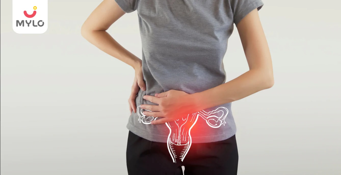 Bulky uterus in Hindi | महिलाओं के लिए कितनी बड़ी मुश्किल पैदा कर सकता है बल्की यूटरस? 