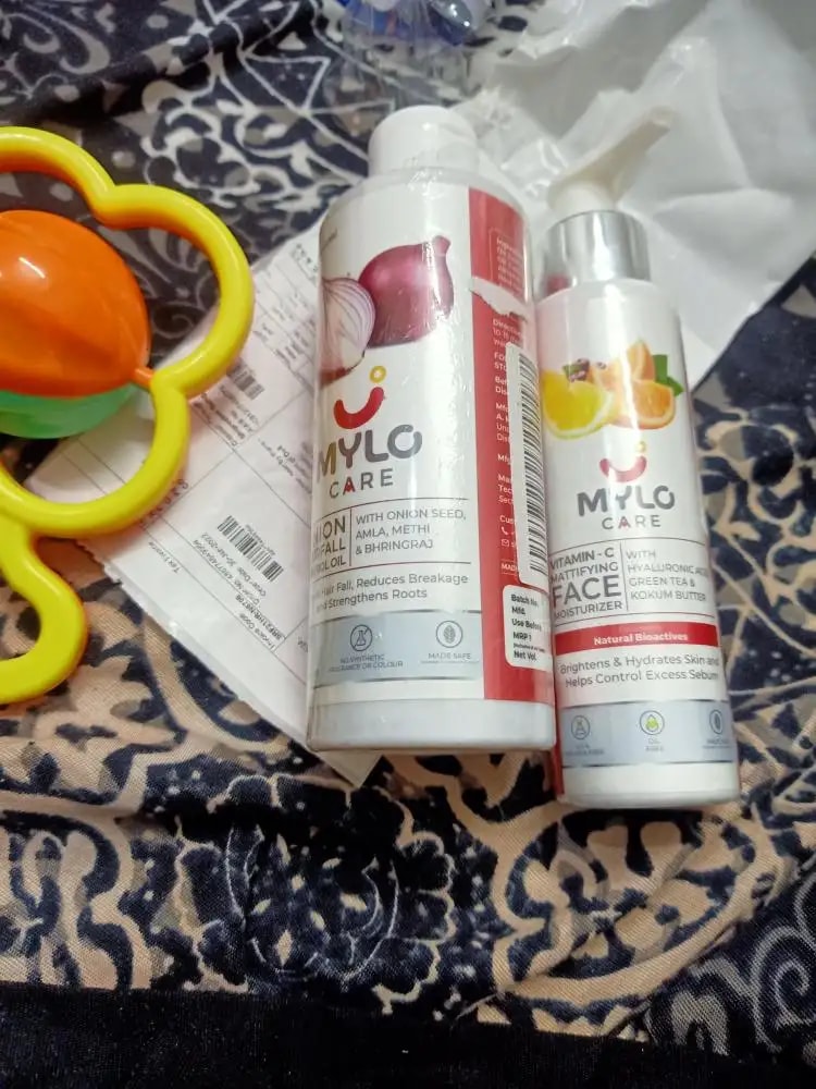 Baby Lotion for Kids | Made Safe Certified | Dermatologically Tested | Long Lasting 24 Hours Moisturisation | Soothes Dryness - 200 ml